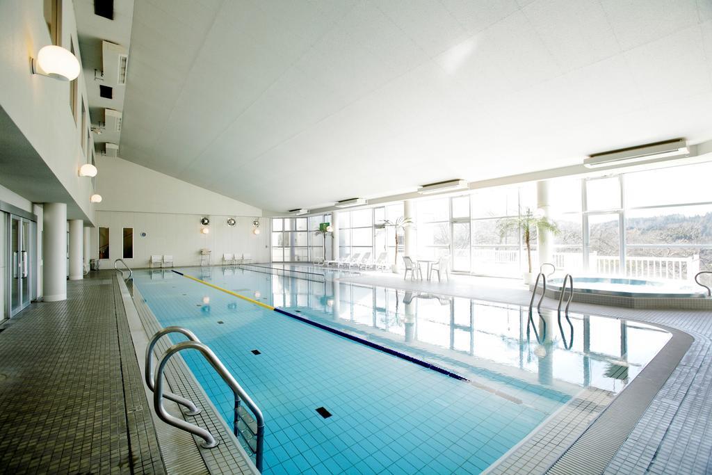 Menard Aoyama Resort: Wafukan Utatsukasa Iga Zewnętrze zdjęcie