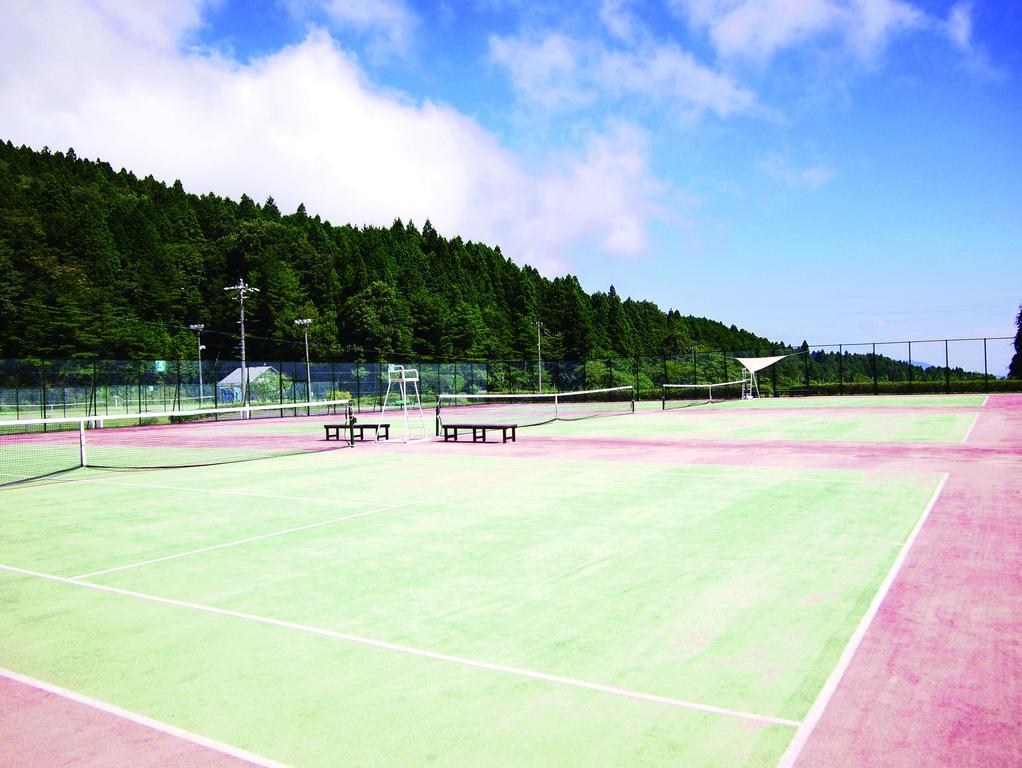 Menard Aoyama Resort: Wafukan Utatsukasa Iga Zewnętrze zdjęcie